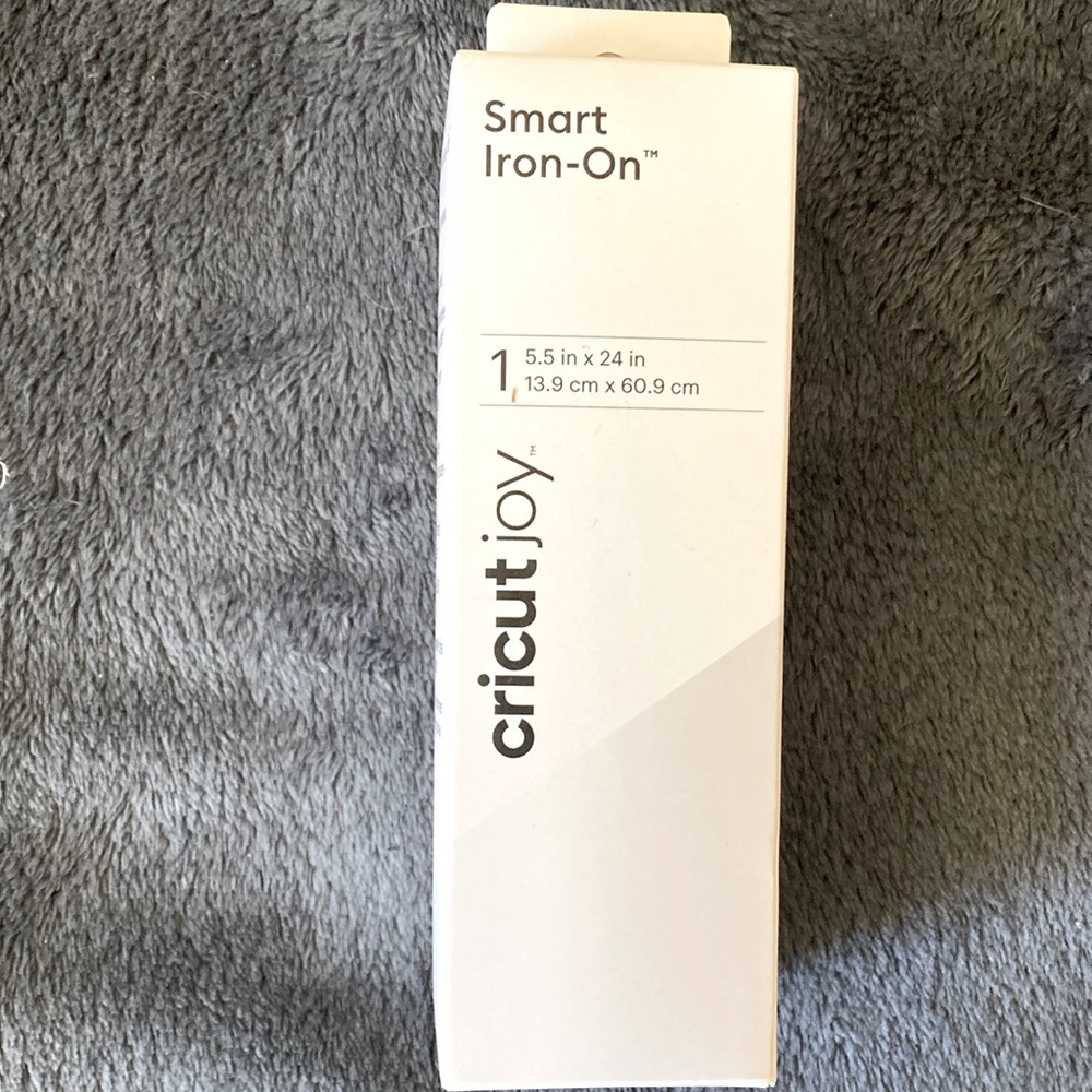 CIRCUT JOY